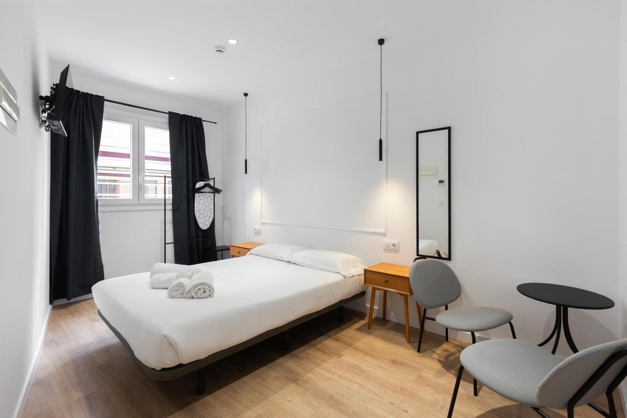 Hotelito Boutique Madrid Puente Vallecas Esterno foto
