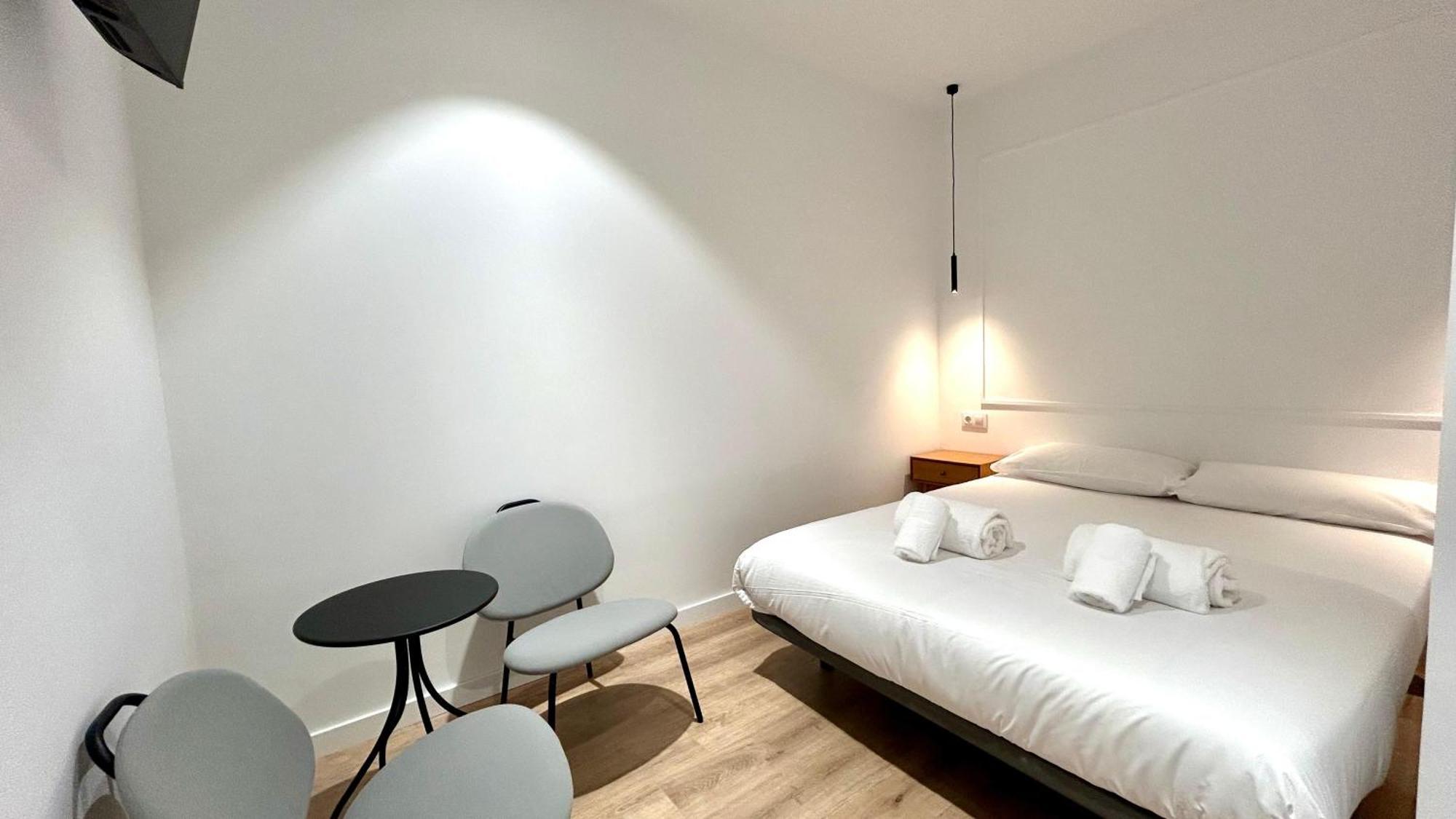 Hotelito Boutique Madrid Puente Vallecas Esterno foto