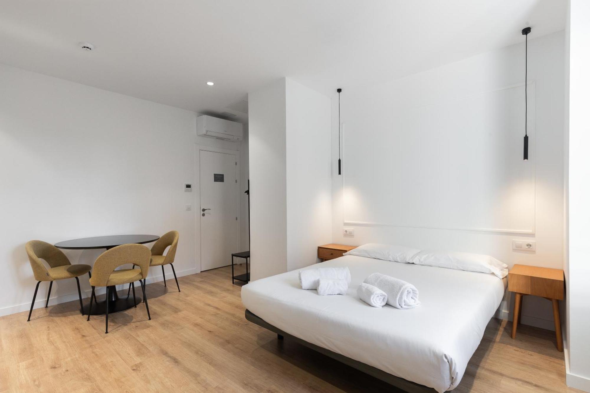 Hotelito Boutique Madrid Puente Vallecas Esterno foto