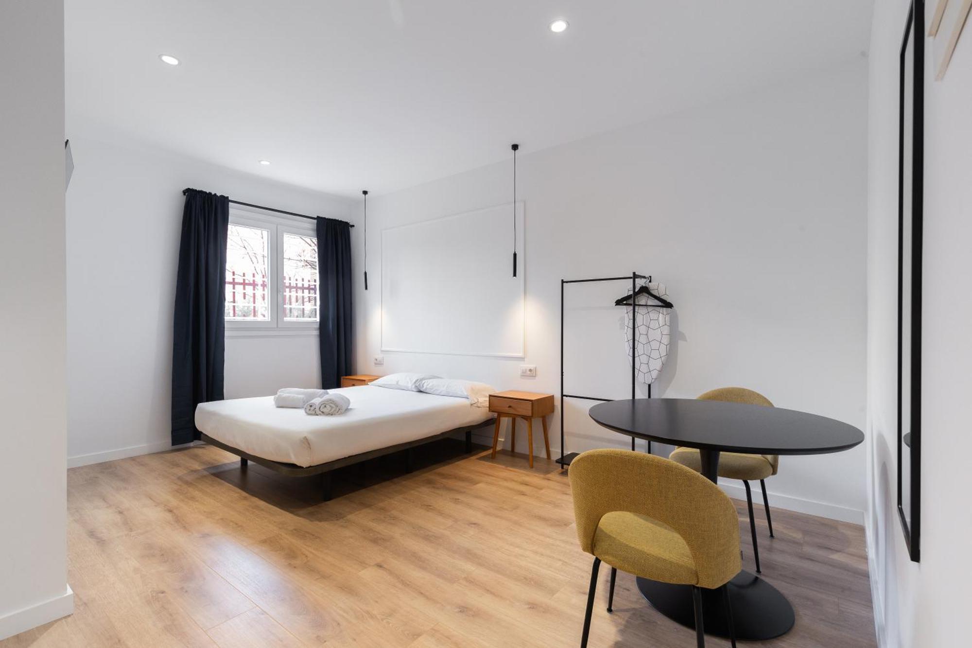 Hotelito Boutique Madrid Puente Vallecas Esterno foto